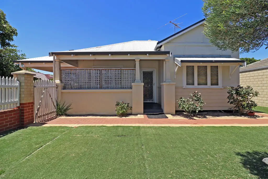 Main view of Homely house listing, 52A Mars Street, Carlisle WA 6101