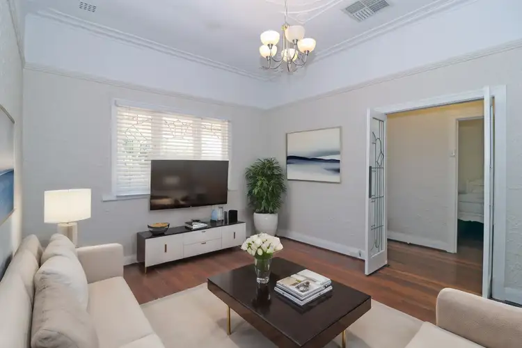 Fifth view of Homely house listing, 52A Mars Street, Carlisle WA 6101