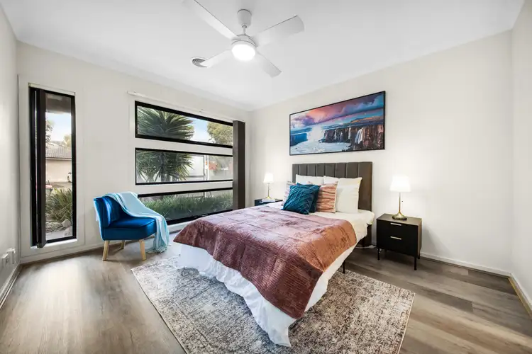Second view of Homely house listing, 39 Hawkstone Road, Manor Lakes VIC 3024