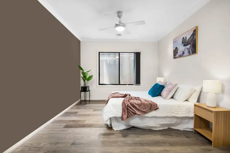Fourth view of Homely house listing, 39 Hawkstone Road, Manor Lakes VIC 3024