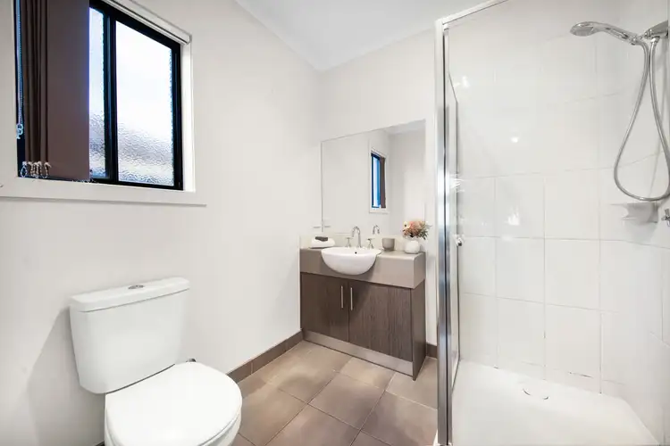 Fifth view of Homely house listing, 39 Hawkstone Road, Manor Lakes VIC 3024