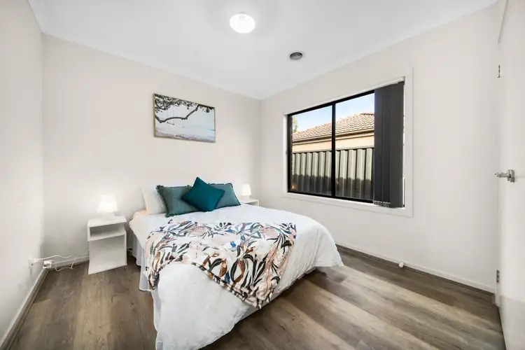 Sixth view of Homely house listing, 39 Hawkstone Road, Manor Lakes VIC 3024