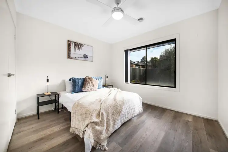 Seventh view of Homely house listing, 39 Hawkstone Road, Manor Lakes VIC 3024