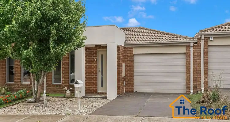 2/10 Flower Gum Crescent, Tarneit VIC 3029
