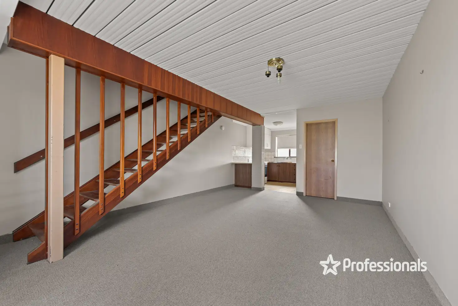 Main view of Homely townhouse listing, 15/125 Railway Street, Bluff Point WA 6530