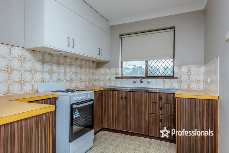 Second view of Homely townhouse listing, 15/125 Railway Street, Bluff Point WA 6530