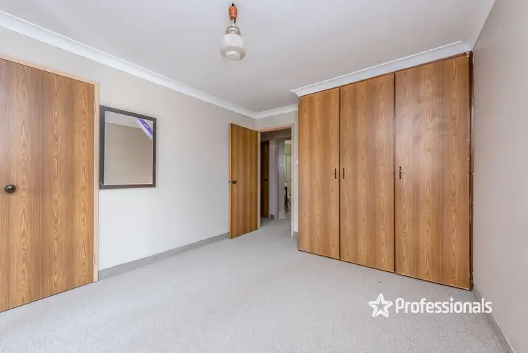 Fifth view of Homely townhouse listing, 15/125 Railway Street, Bluff Point WA 6530