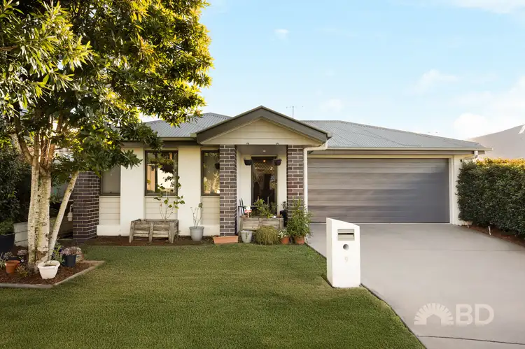 9 Sustainability Court, Narangba QLD 4504