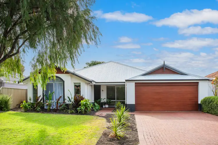 Main view of Homely house listing, 45 Kooljak Road, Broadwater WA 6280