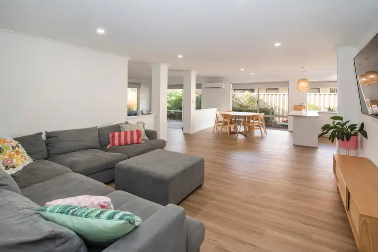 Second view of Homely house listing, 45 Kooljak Road, Broadwater WA 6280