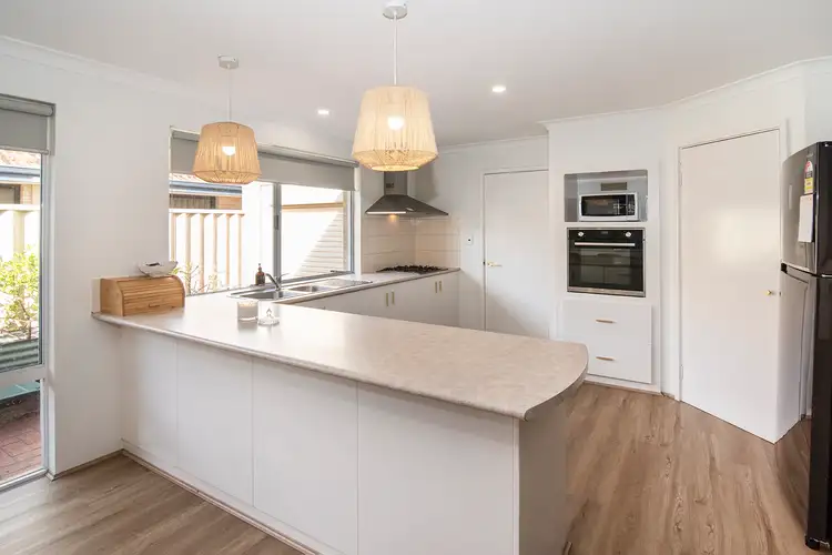 Third view of Homely house listing, 45 Kooljak Road, Broadwater WA 6280
