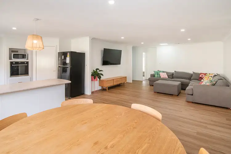 Fifth view of Homely house listing, 45 Kooljak Road, Broadwater WA 6280