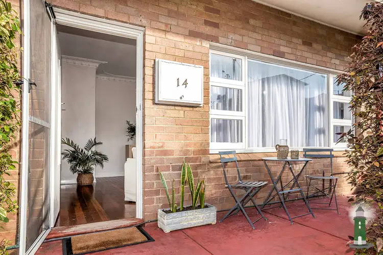 14 Ellement Parade, Coogee WA 6166