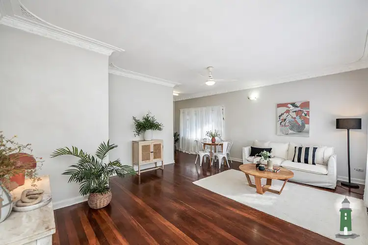 Second view of Homely house listing, 14 Ellement Parade, Coogee WA 6166