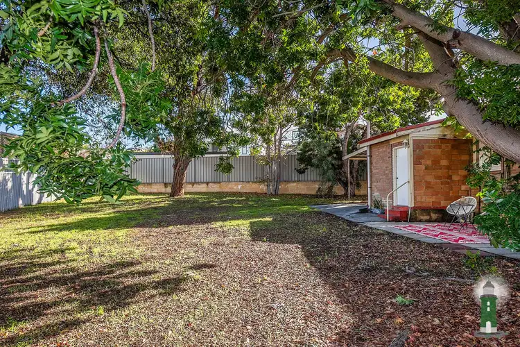 Third view of Homely house listing, 14 Ellement Parade, Coogee WA 6166