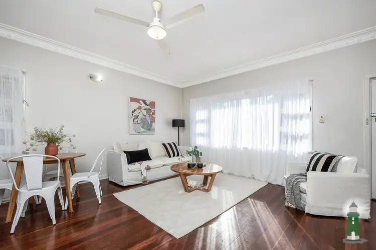 Fourth view of Homely house listing, 14 Ellement Parade, Coogee WA 6166