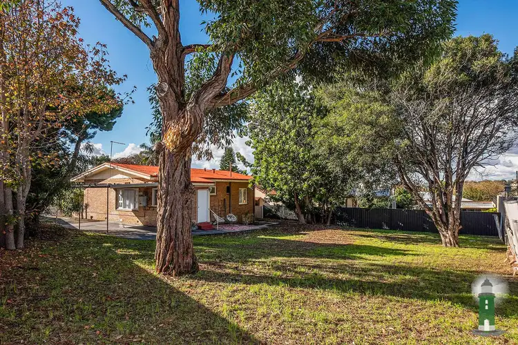Fifth view of Homely house listing, 14 Ellement Parade, Coogee WA 6166