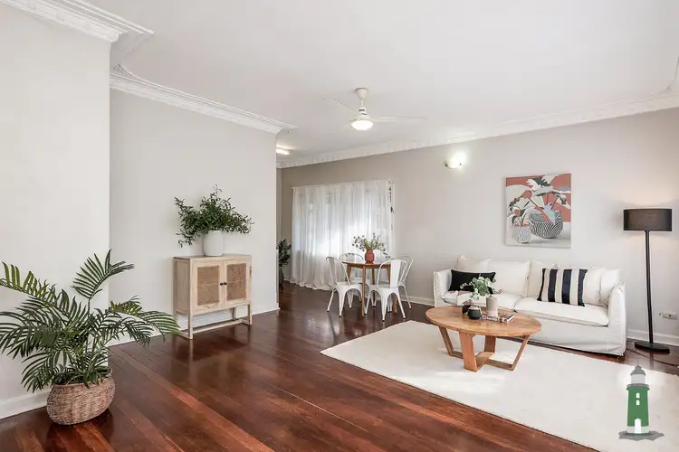 Sixth view of Homely house listing, 14 Ellement Parade, Coogee WA 6166