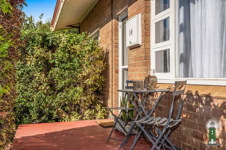 Seventh view of Homely house listing, 14 Ellement Parade, Coogee WA 6166