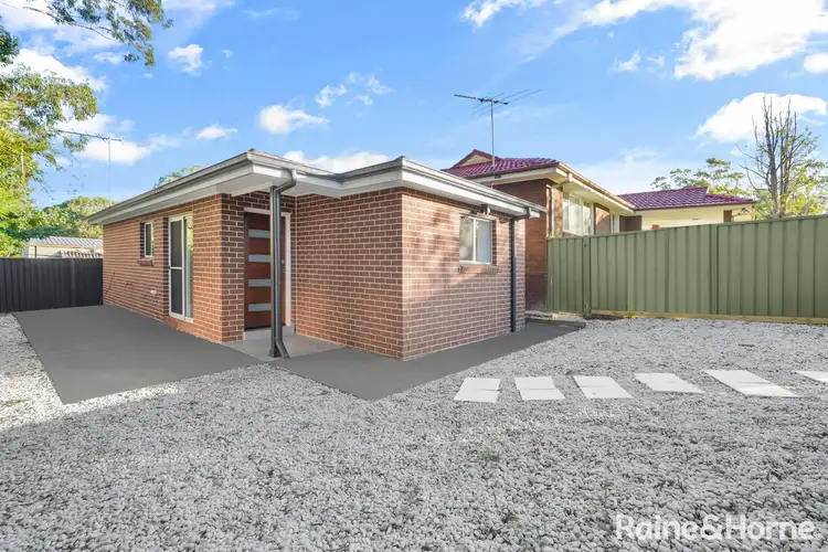 2A Sandra Place, Ingleburn NSW 2565