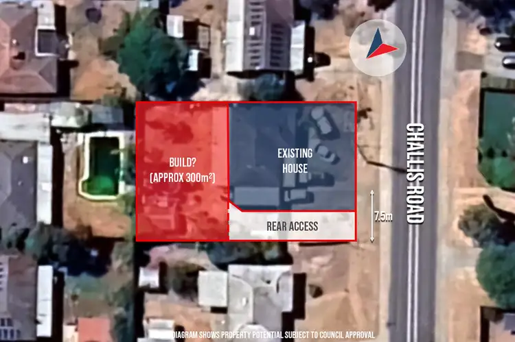 61 Challis Road, Armadale WA 6112