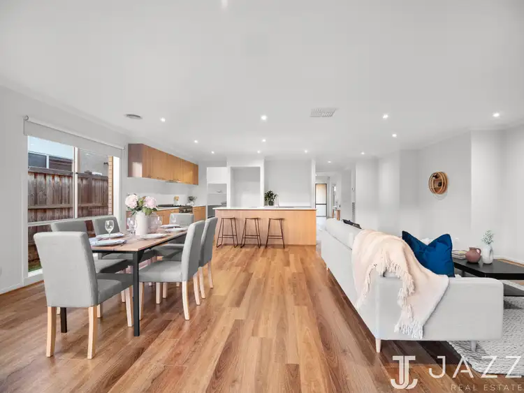 Third view of Homely house listing, 27 Yosemite Street, Point Cook VIC 3030