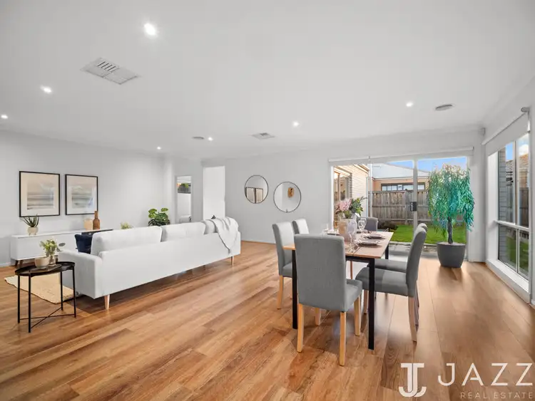Fourth view of Homely house listing, 27 Yosemite Street, Point Cook VIC 3030