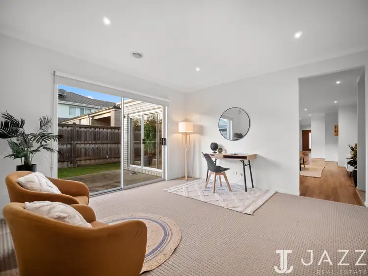 Fifth view of Homely house listing, 27 Yosemite Street, Point Cook VIC 3030