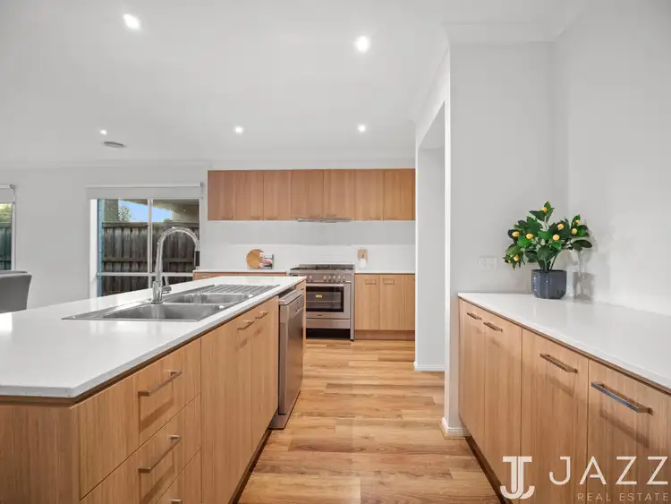 Sixth view of Homely house listing, 27 Yosemite Street, Point Cook VIC 3030