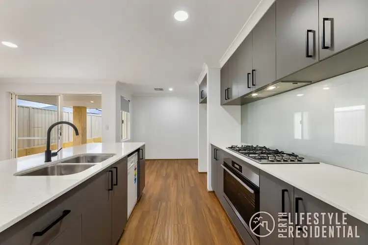 Fifth view of Homely house listing, 24 Yacht Way, Two Rocks WA 6037