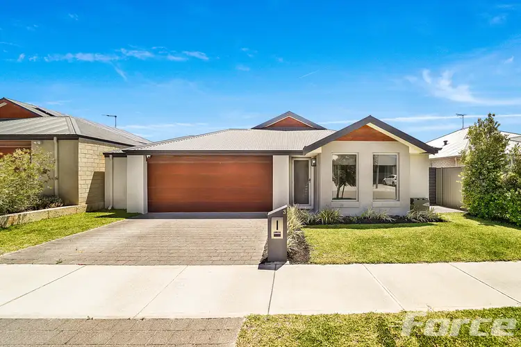 3 Ecru Street, Eglinton WA 6034
