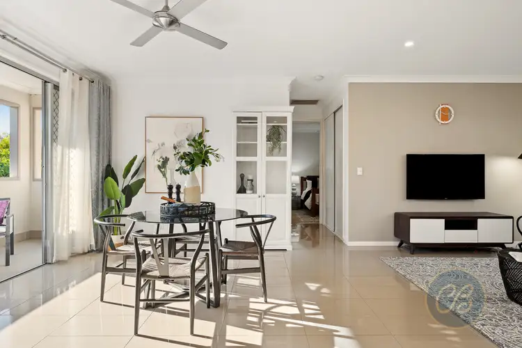 Second view of Homely townhouse listing, 6/7 Kondalilla Place, Fitzgibbon QLD 4018