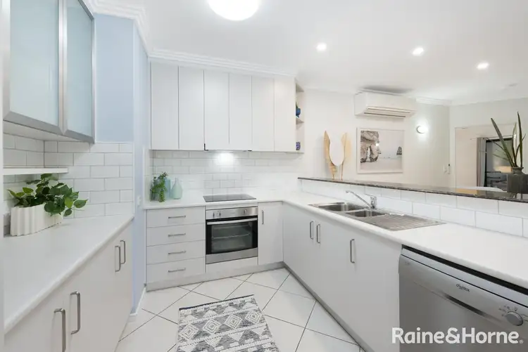 Third view of Homely apartment listing, 27/18-30 Sir Leslie Thiess Drive, Townsville City QLD 4810