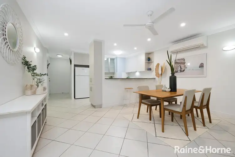 Sixth view of Homely apartment listing, 27/18-30 Sir Leslie Thiess Drive, Townsville City QLD 4810