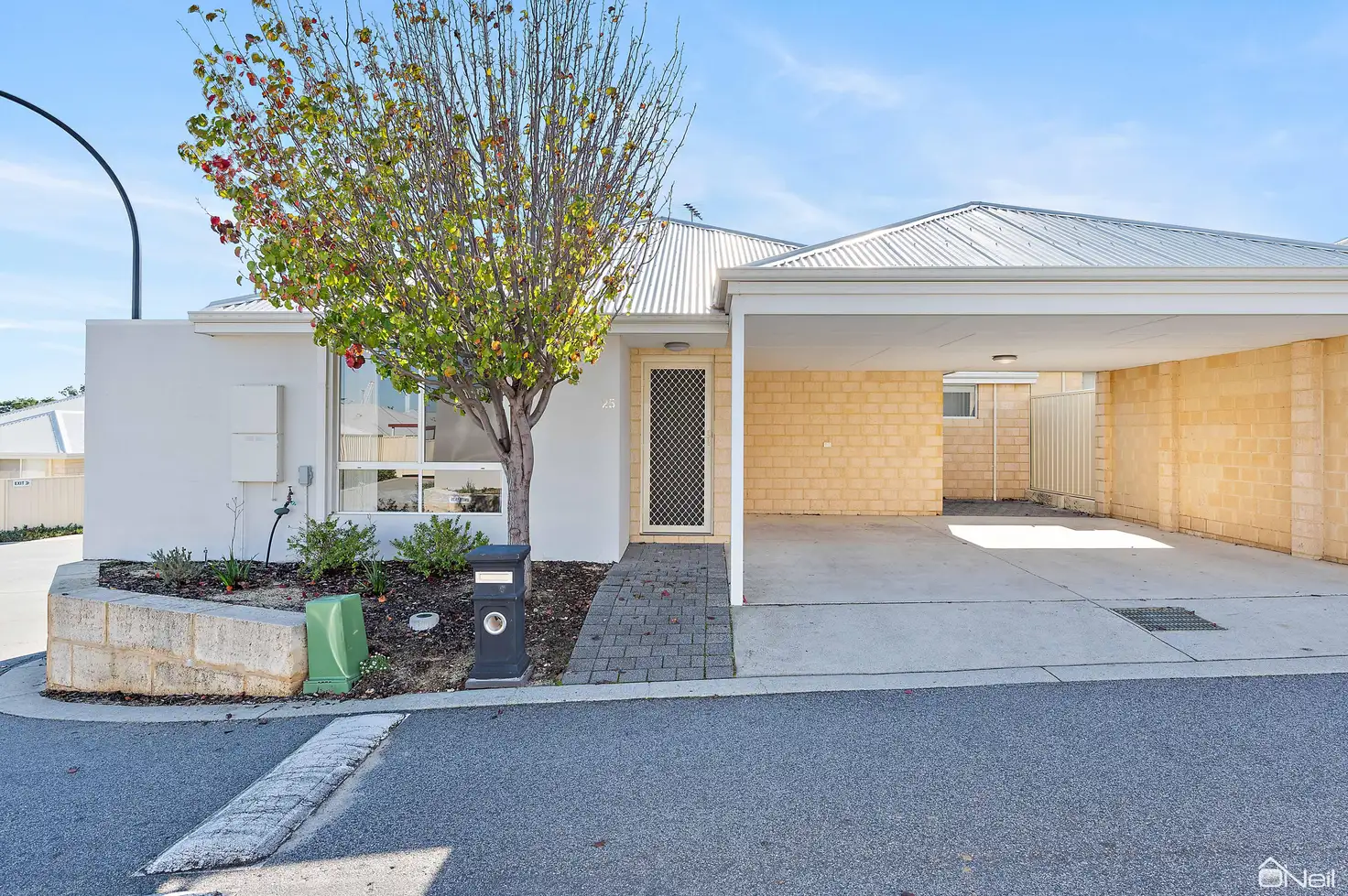 Main view of Homely house listing, 25/113 Owtram Road, Armadale WA 6112