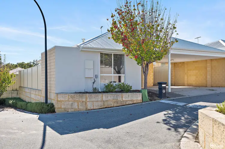 Second view of Homely house listing, 25/113 Owtram Road, Armadale WA 6112