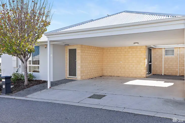 Third view of Homely house listing, 25/113 Owtram Road, Armadale WA 6112