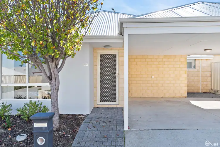Fourth view of Homely house listing, 25/113 Owtram Road, Armadale WA 6112