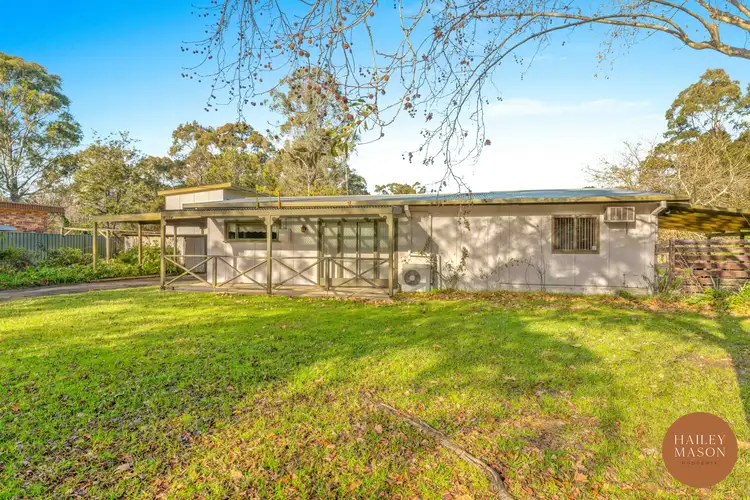 Second view of Homely house listing, 38 Hillcrest Avenue, South Nowra NSW 2541