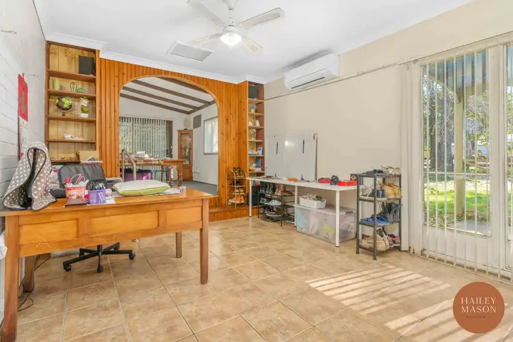Fifth view of Homely house listing, 38 Hillcrest Avenue, South Nowra NSW 2541