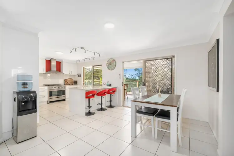 Third view of Homely house listing, 26 Alberic Court, Eatons Hill QLD 4037