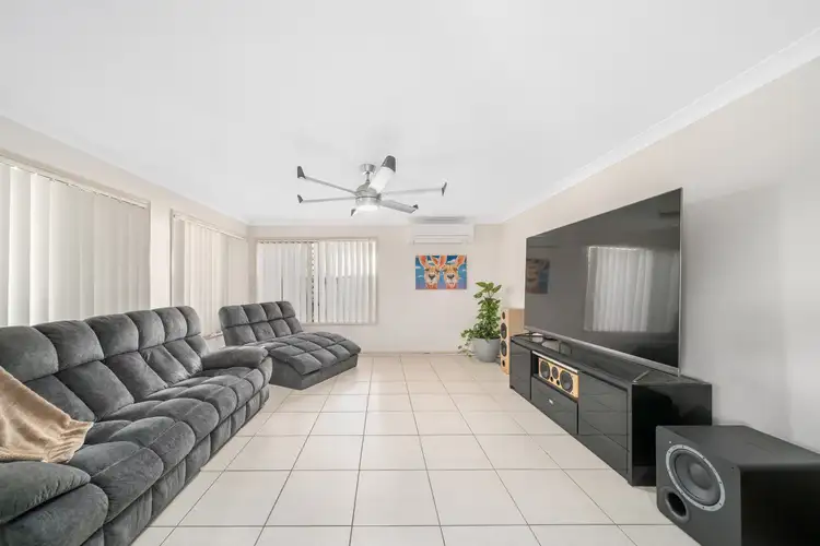 Fourth view of Homely house listing, 26 Alberic Court, Eatons Hill QLD 4037