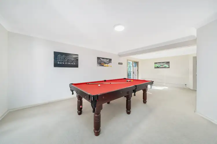 Fifth view of Homely house listing, 26 Alberic Court, Eatons Hill QLD 4037