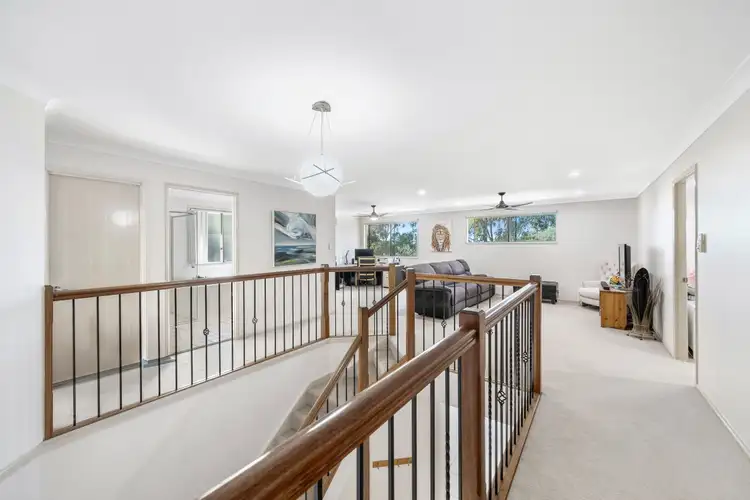 Sixth view of Homely house listing, 26 Alberic Court, Eatons Hill QLD 4037