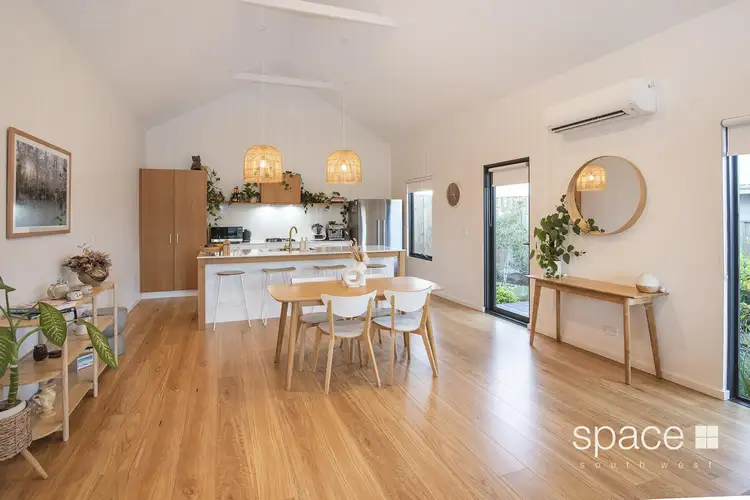 Third view of Homely house listing, 56 Pimelia Drive, Margaret River WA 6285
