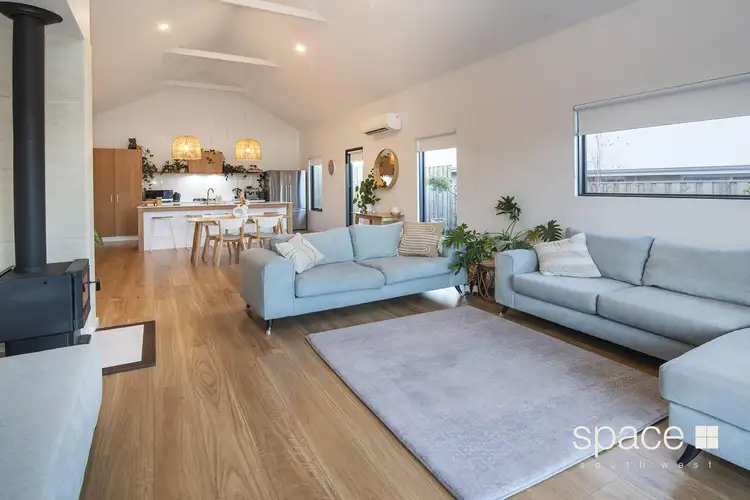 Fourth view of Homely house listing, 56 Pimelia Drive, Margaret River WA 6285
