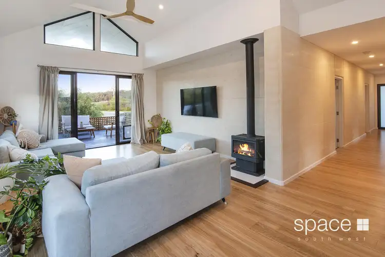 Fifth view of Homely house listing, 56 Pimelia Drive, Margaret River WA 6285