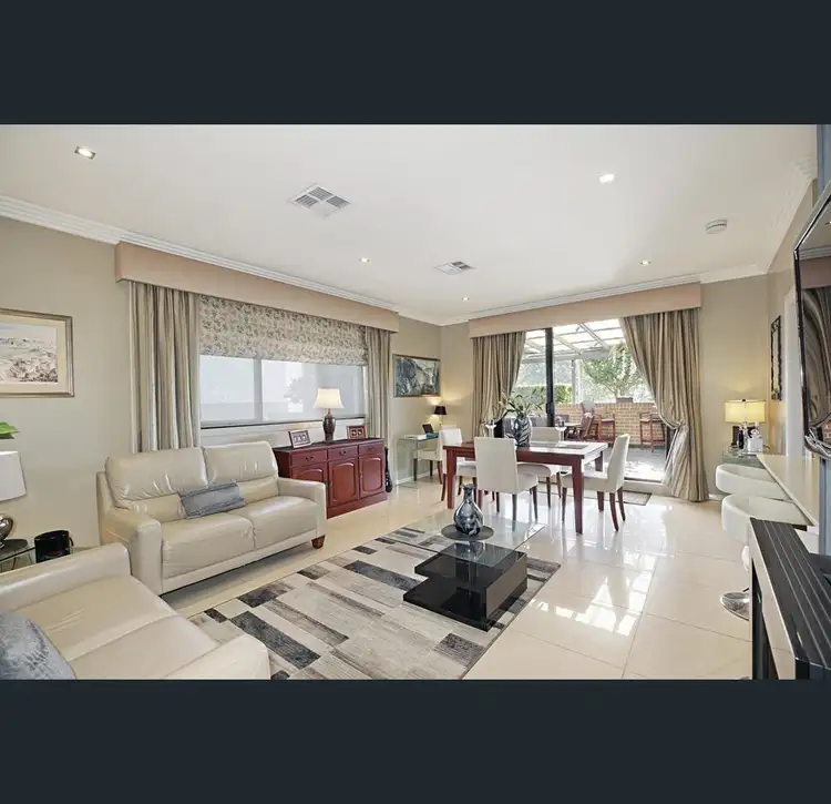 Main view of Homely unit listing, 22/79-81 Union Road, Penrith NSW 2750