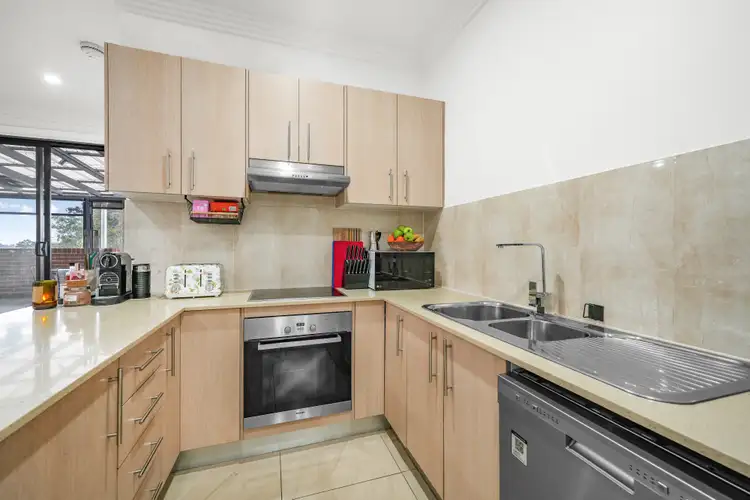 Third view of Homely unit listing, 22/79-81 Union Road, Penrith NSW 2750
