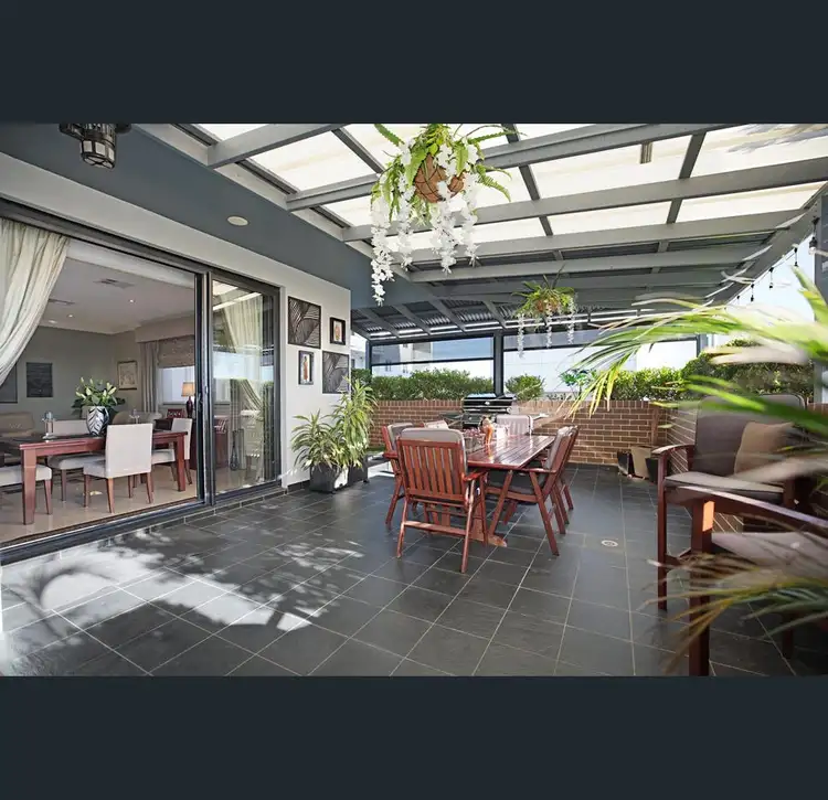 Fifth view of Homely unit listing, 22/79-81 Union Road, Penrith NSW 2750